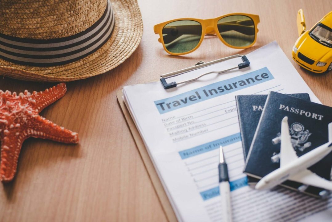 protégez vos vacances avec une assurance adaptée qui couvre les imprévus : annulations, pertes de bagages, soins médicaux à l'étranger. voyagez l'esprit tranquille et profitez pleinement de vos moments de détente.