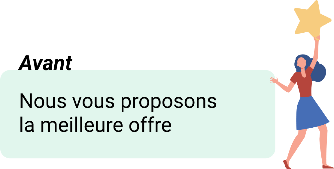 découvrez des opportunités exclusives pour les assurés, allant des conseils personnalisés aux avantages financiers. profitez de solutions adaptées à vos besoins pour optimiser vos garanties et alléger vos charges. ne manquez pas cette chance de maximiser la valeur de votre assurance.