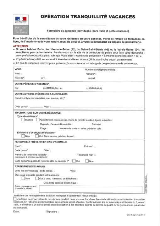 découvrez nos conseils pratiques pour prévenir le vol durant vos vacances. assurez la sécurité de vos biens et profitez pleinement de votre voyage sans soucis.