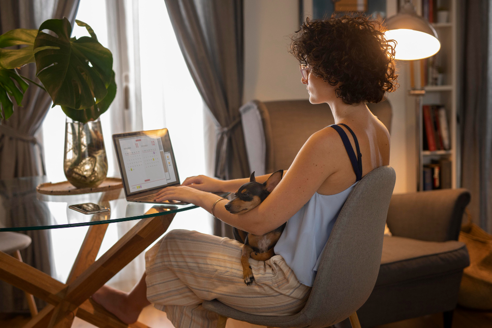 découvrez comment le télétravail impacte votre assurance habitation et responsabilité civile. conseils pratiques pour adapter votre couverture en travaillant à domicile.