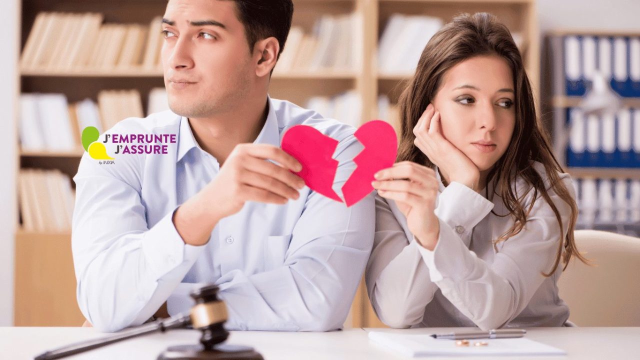 découvrez comment une assurance habitation peut protéger vos biens en cas de divorce. conseils, démarches et solutions pour gérer votre logement après une séparation.