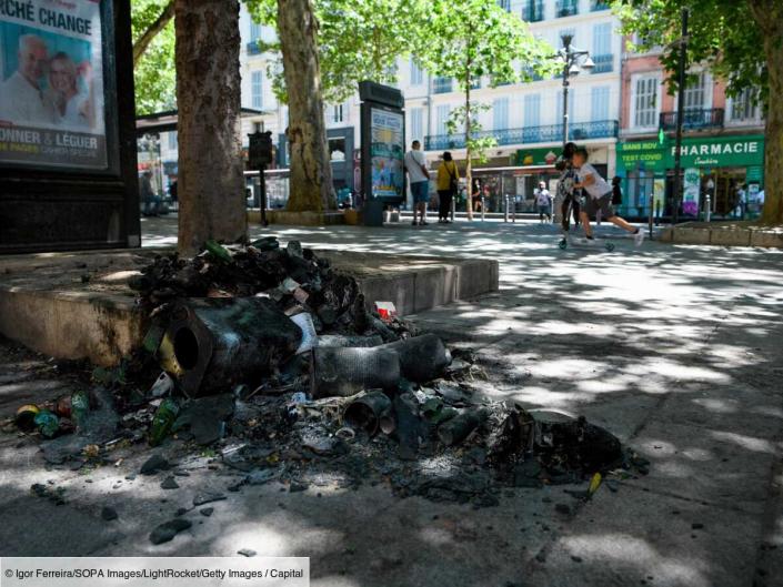 découvrez tout sur le fonds national dédié aux émeutes : objectifs, fonctionnement, bénéficiaires et modalités d'accès pour soutenir les victimes et les collectivités affectées. informations à jour et conseils pratiques.