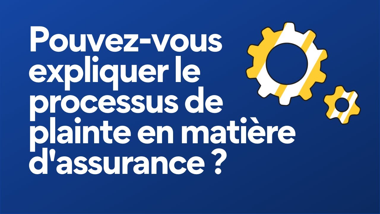 découvrez comment déposer une plainte contre votre assurance, les démarches à suivre et vos droits pour obtenir réparation rapidement en cas de litige ou de désaccord avec votre compagnie d'assurance.