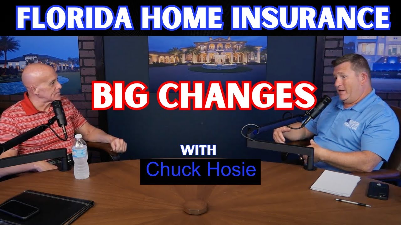 découvrez tout sur la réforme de l'assurance habitation en floride : nouveaux changements, impacts sur les propriétaires et conseils pour bien vous protéger face à cette évolution du marché.