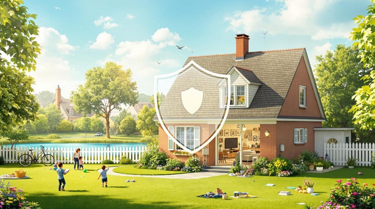 hometruth lève 4 millions de dollars pour transformer le secteur de l'assurance et de la finance grâce à des solutions innovantes.