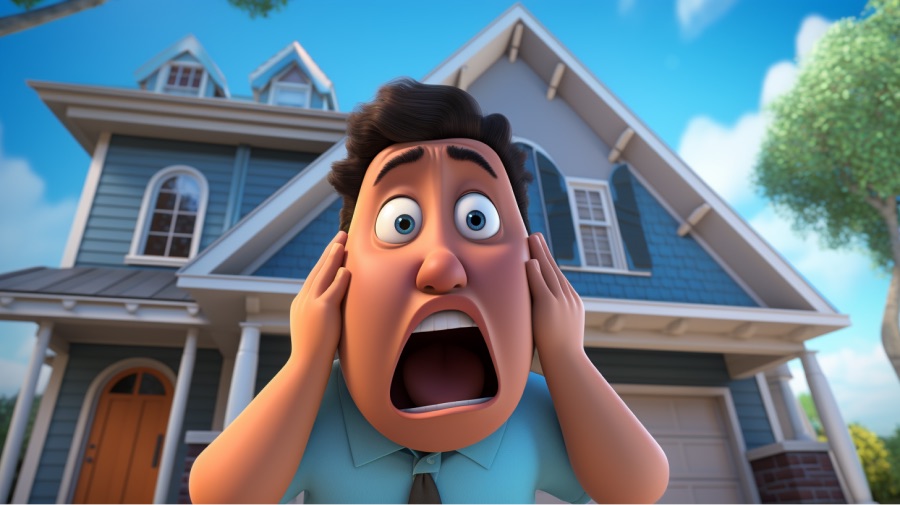 découvrez comment les indemnités d'assurance habitation ont atteint un record de 4,6 milliards, reflétant l'évolution des sinistres et la gestion des remboursements.