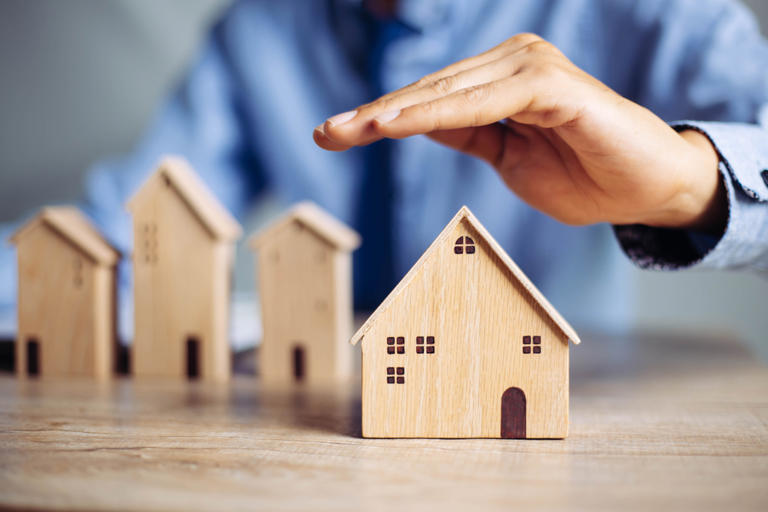 découvrez les tendances assurance habitation 2025 et préparez votre protection avec les dernières innovations et options adaptées à vos besoins.