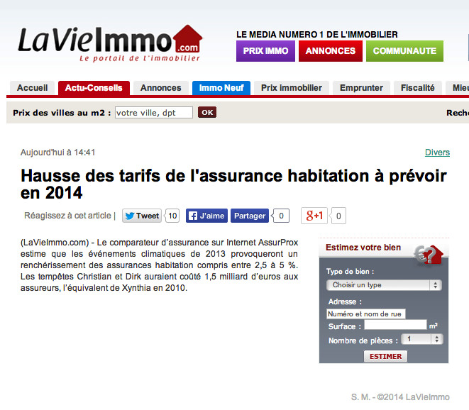 découvrez les raisons de la hausse des réclamations en assurance habitation et comment mieux protéger votre logement face aux sinistres courants.