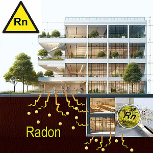 découvrez les enjeux de la rénovation énergétique en lien avec les risques liés au radon, actualisés au 1er mai, pour garantir un habitat sain et performant.