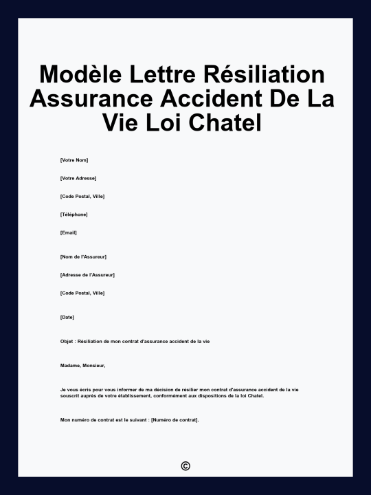 découvrez tout ce qu'il faut savoir sur les accidents immobiliers et les démarches pour la résiliation d'assurance liée. conseils pratiques et infos essentielles pour bien gérer votre contrat.