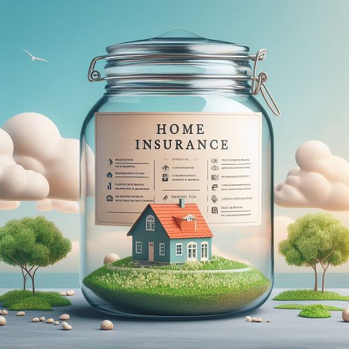 découvrez les meilleures offres d'assurance habitation en 2026 pour protéger votre logement avec des garanties adaptées et des tarifs compétitifs.