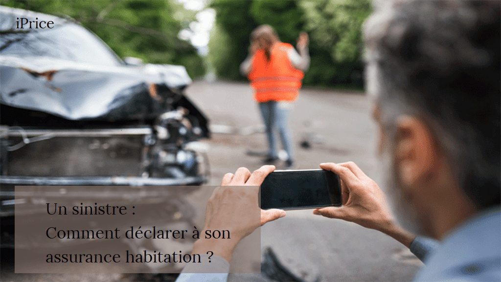 protégez votre habitation contre les risques de dégâts causés par des véhicules grâce à une assurance habitation adaptée et complète.