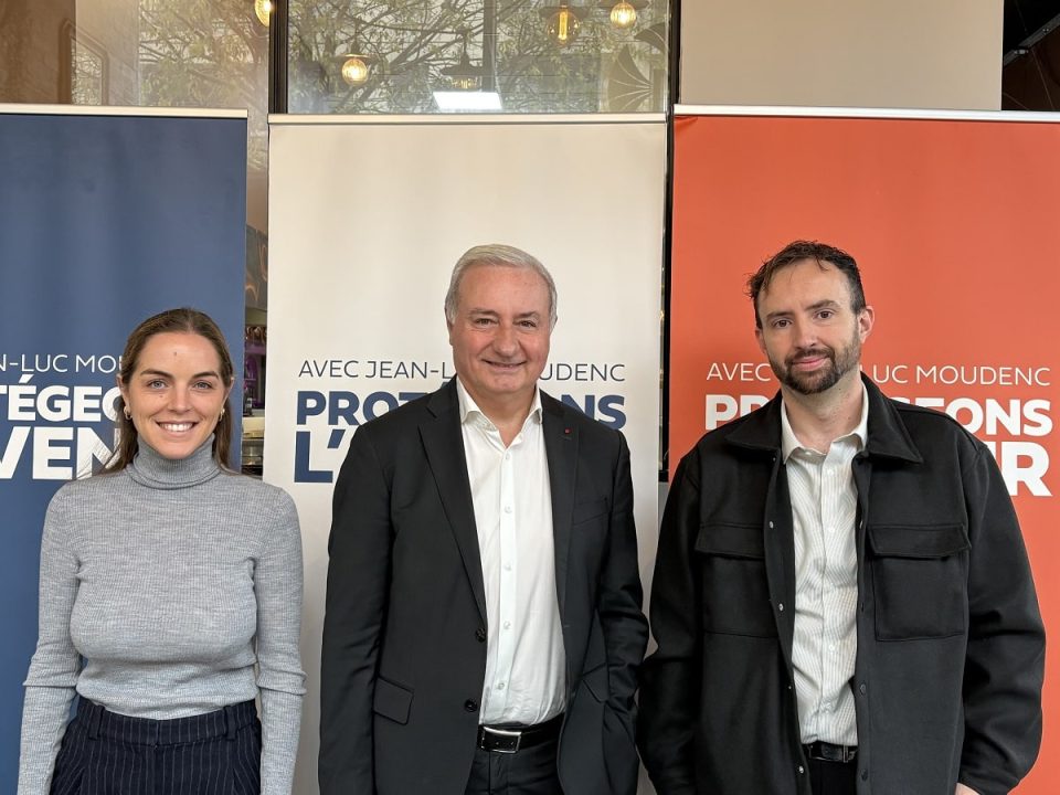 municipales 2026 : moudenc propose une assurance habitation innovante à toulouse pour renforcer la protection des habitants.