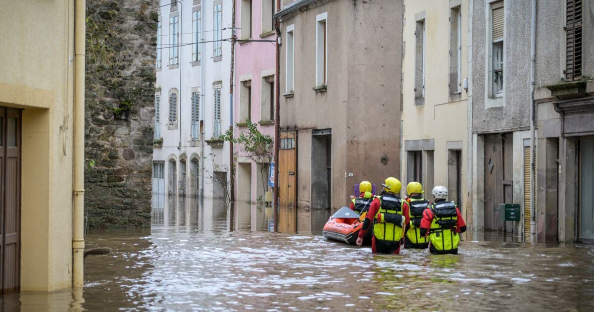 découvrez comment une assurance habitation peut vous protéger contre les aléas climatiques et sécuriser votre logement face aux risques naturels.