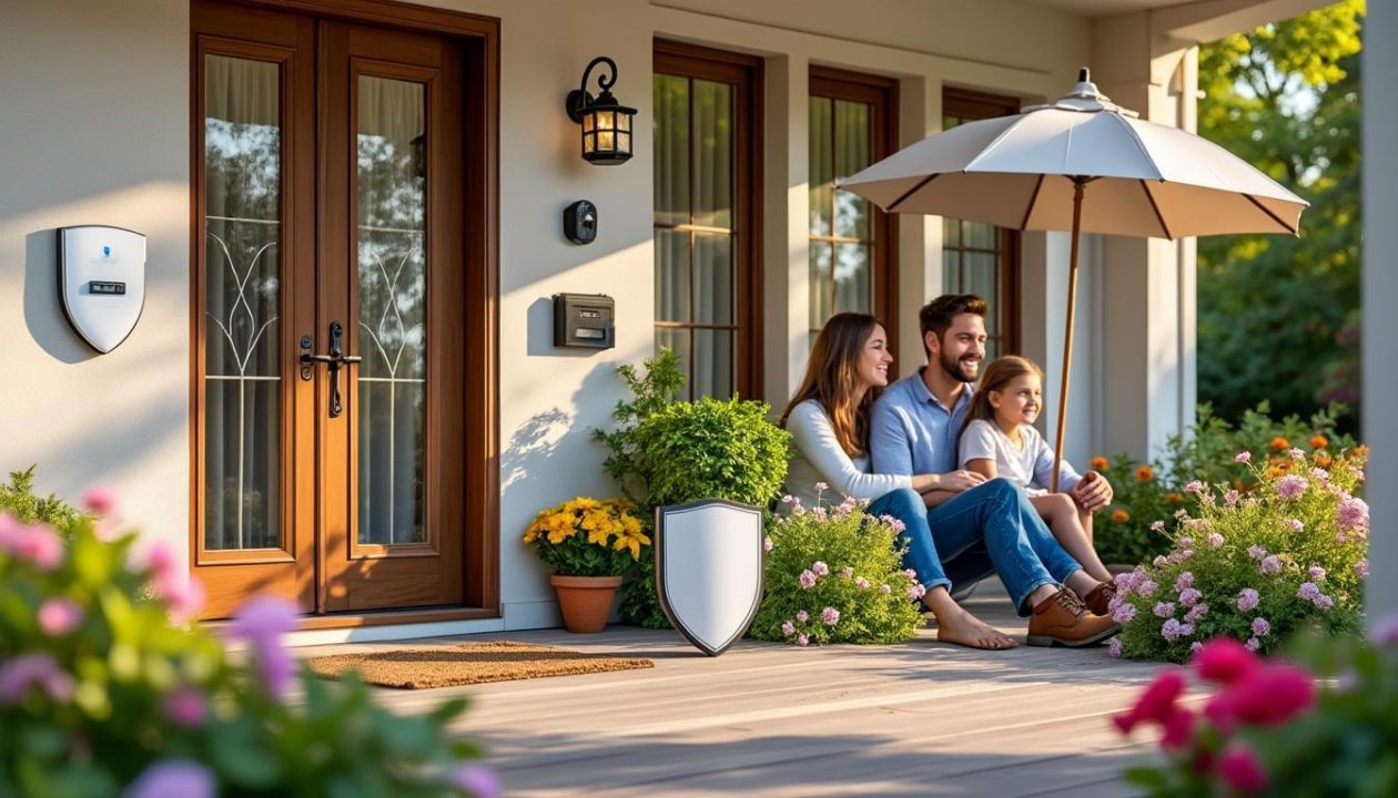 découvrez les informations essentielles sur l'assurance habitation spécialement conçues pour les femmes afin de protéger votre logement efficacement et en toute sérénité.