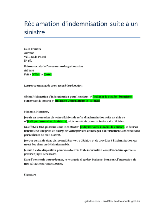 découvrez les raisons courantes du refus d'indemnisation par les assurances après tempêtes et inondations, et comment bien préparer votre dossier pour faire valoir vos droits.