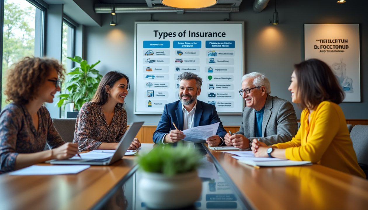 découvrez comment mieux comprendre les assurances pour faire des économies importantes tout en choisissant la couverture adaptée à vos besoins.