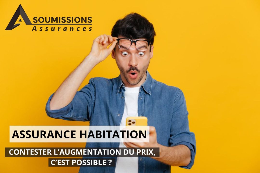 découvrez les raisons de la hausse des prix de l'assurance habitation et comment optimiser votre contrat pour économiser tout en restant bien protégé.
