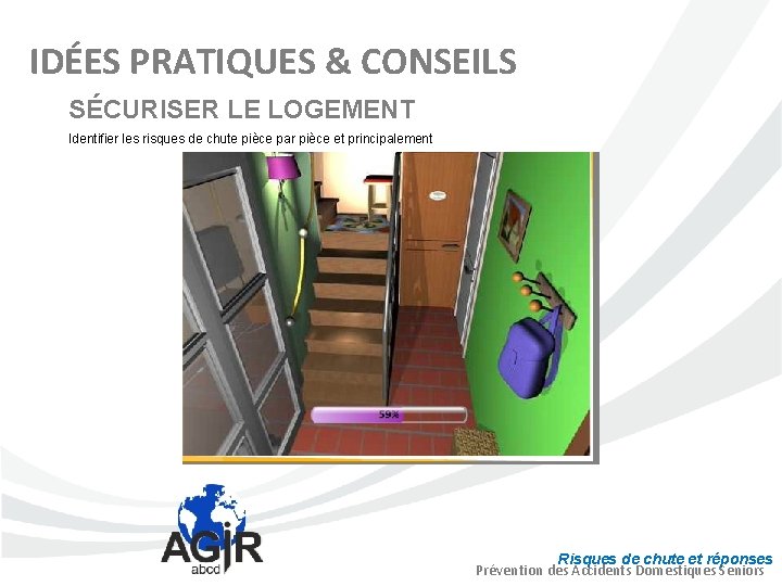 découvrez nos conseils pratiques pour protéger votre appartement des risques domestiques et assurer la sécurité de votre domicile au quotidien.