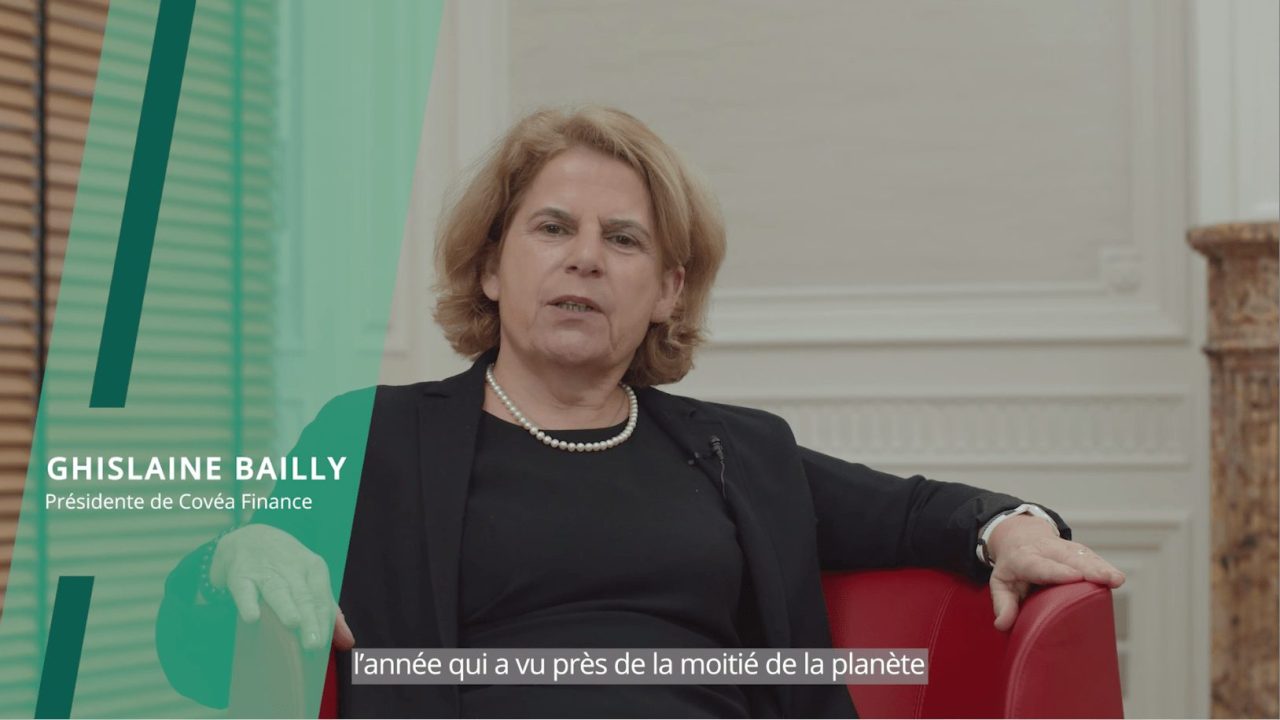 covéa retrouve la rentabilité en france grâce à une gestion optimisée et une performance financière renforcée.