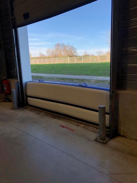 découvrez comment flowstop étend ses innovations de perpignan jusqu'en floride, alliant expertise locale et croissance internationale pour des solutions performantes.