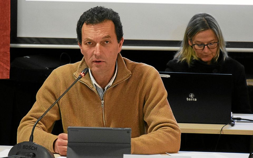 découvrez le budget 2026 de gommenec'h ainsi que les nouvelles taxes adoptées pour cette année, avec toutes les informations essentielles pour les habitants.