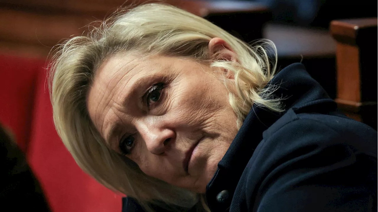 municipales 2026 : un candidat du rassemblement national condamné pour fraude, une affaire qui secoue la campagne électorale.