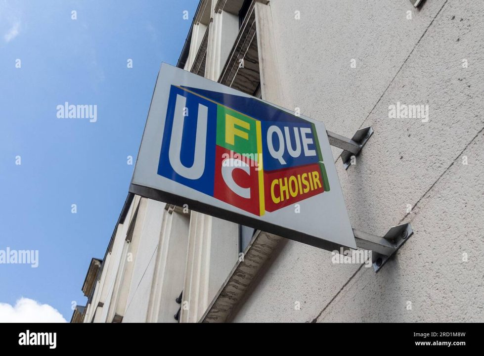 découvrez pourquoi ufc-que choisir change de nom et ce que cette évolution signifie pour ses membres et consommateurs.