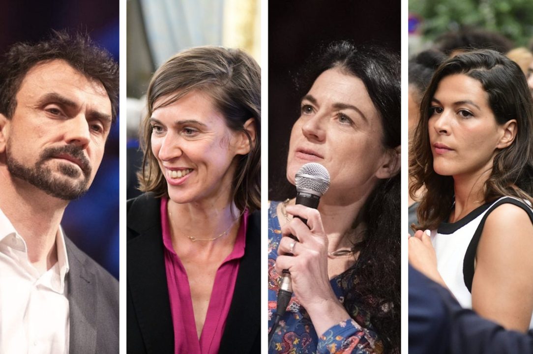 un candidat du rassemblement national est accusé de falsification lors des élections municipales de 2026, soulevant des interrogations sur la régularité du scrutin.